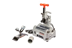 Masina de taiat tubulaturi cu alimentare RIGID PC116 CUTTER - Img 4
