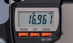 Micrometru digital QuantuMike Mitutoyo IP65, 293-142-40, 50 – 75 mm - Img 6