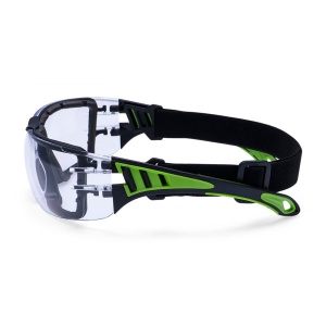 Ochelari de Protectie Slim Portwest PS11CLR - Img 2