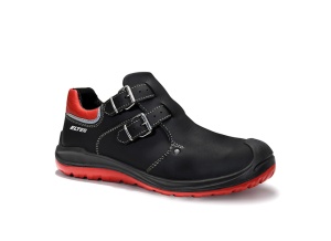 Pantofi ANDERSON Craft Low S3 HI Elten 26091