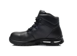 Pantofi BRANDON XXTM black Mid ESD S3S Elten 760501 - Img 2