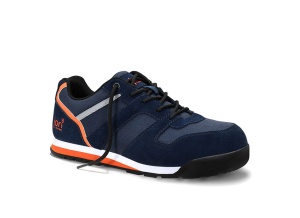 Pantofi jo_SLIM darkblue Low ESD S3S Elten 12841