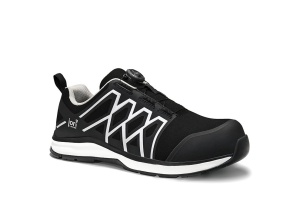 Pantofi jo_SWIFT BOA® black Low ESD S3S Elten 12081