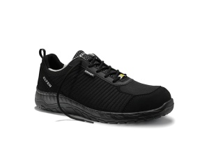 Pantofi LANCE black Low ESD S1PS Elten 729691