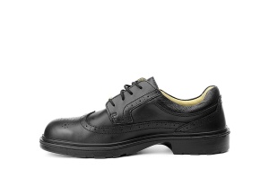 Pantofi OFFICER ESD S2 Elten 71307 - Img 3