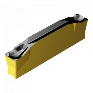 Placuta canelare/debitare, Sandvik Coromant, N123H2-0400-0003-CR 4325