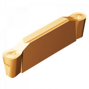 Placuta canelare/debitare, Sandvik Coromant, N123J2-0600-RO 1125