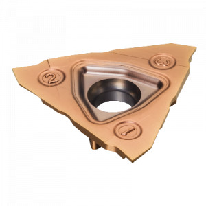 Placuta canelare/debitare, Sandvik Coromant, N123T3-0060-0000-GS 1125
