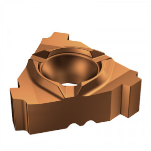 Placuta filetare, Sandvik Coromant, 266RG-22BU01A0501E 1125