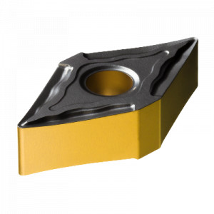 Placuta strunjire Inveio, Sandvik Coromant, DNMG 15 06 04-MF 4425 - Img 1