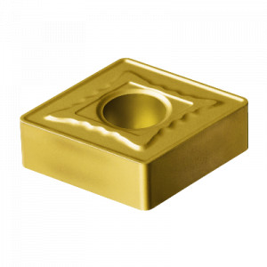 Placuta strunjire, Sandvik Coromant, CNMG 16 06 08-MR 235 - Img 1