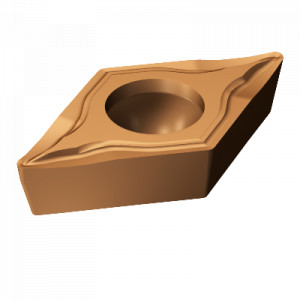 Placuta strunjire, Sandvik Coromant, DCET 11 T3 01-UM 1115