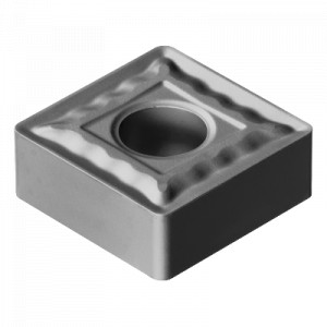 Placuta strunjire, Sandvik Coromant, SNMG 12 04 08-QM H13A - Img 1