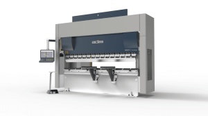 Presa de indoit tabla PA Plus, Adira, abkant, capacitate 1600 kN, lungime indoire 3000 mm, PA016030 2