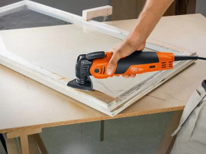 Scula oscilanta FEIN MULTIMASTER MM 700 MAX TOP 8