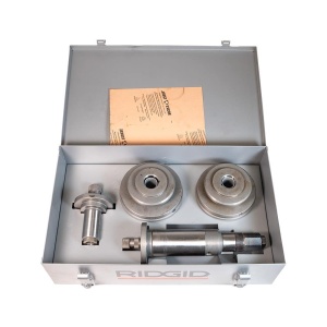 Set de role 1" & 1-1/4"-1-1/2" Sch 10/40 pentru RIDGID 918 / 918-I