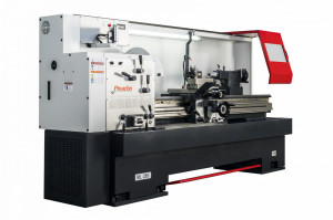 Strung CNC Pinacho ML-200 1000 3