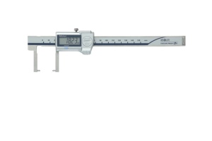 Subler digital ABS cu falci tip varf orientate spre interior IP67, Mitutoyo 573-654-20, 0-150 mm