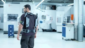 SUITX IX SHOULDER AIR - Img 2