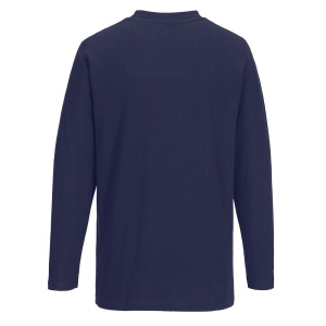 Tricou cu Maneci Lungi Portwest B196 - Img 4