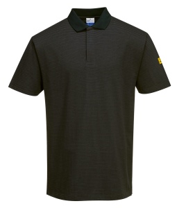 Tricou Polo ESD Antistatic Portwest AS21 - Img 9
