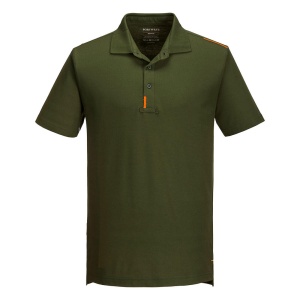 Tricou Polo Portwest WX3 T720 - Img 5