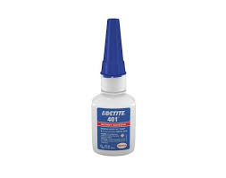 Adeziv instant universal Loctite 401 20g