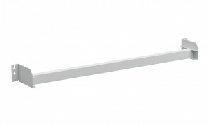 Bară pentru accesorii reglabilă Treston ESD pentru Concept lățime 2000 mm