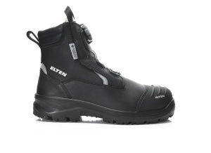 Bocanci pompieri FRASER Pro BOA® GTX Mid ESD HI3 CI Typ F1PA Elten 766901 - Img 2