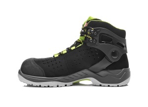 Bocanci TOMMASO green Mid ESD S1PS Elten 765501 - Img 3