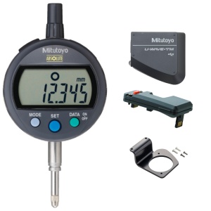 Bundle Comparator Mitutoyo 543-700B + 264-623 + 02AZF700