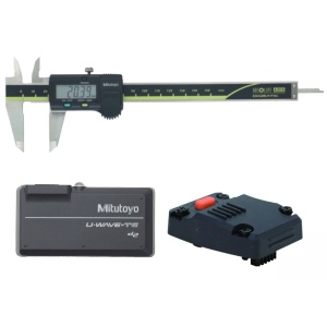 Bundle Subler Mitutoyo 500-161-30 + 264-621 + 02AZF300
