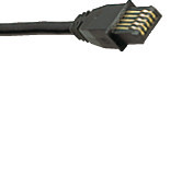 Cablu de conectare U-WAVE 02AZD790F; Pentru indicator 2