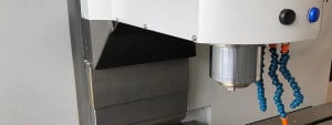 Centru de prelucrare in 3 axe STYLE BT 1000 4