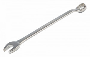 Cheie combinata fixa cu inelara cotita 36 mm