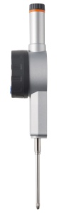 Comparator digital ID-C cu placa spate plata, Mitutoyo 543-730B, 50.8 mm - Img 3