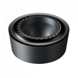 CoroTurn, Sandvik Coromant, RCMT 10 T3 M0-SM 1105