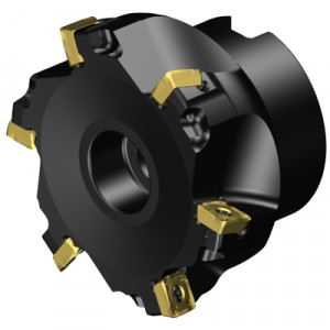 Corp frezare, Sandvik Coromant, 490-063Q22-08M