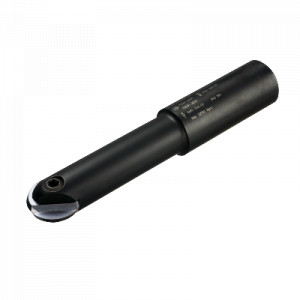 Corp frezare, Sandvik Coromant, R216F-08A12S-075