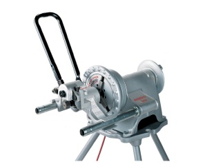 Dispozitiv de roluit caneluri RIGID 916 - Img 2