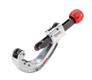 Dispozitiv pentru taiat tubulaturi cu actiune rapida RIDGID 151 - Img 2