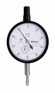 Ecran comparator Mitutoyo 2110AB-10, 1mm, 0,001mm