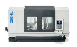 Gleason 250HL
