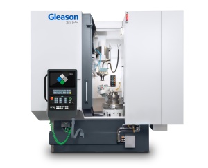 Gleason 300PS