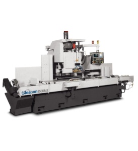 Gleason 850RMS