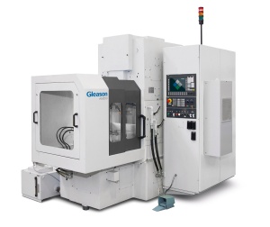 Gleason AM250