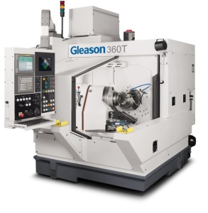 Gleason PHOENIX 360T