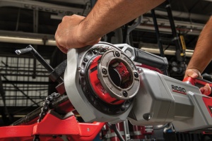 Masina de filetat electrica RIDGID 760 FXP 12R - Img 11