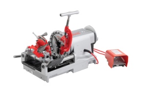 Masina de filetat Ridgid Model 300 Compact