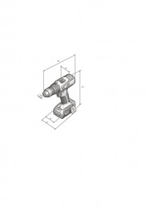 Masina de gaurit insurubat ASCM 12 QM SELECT